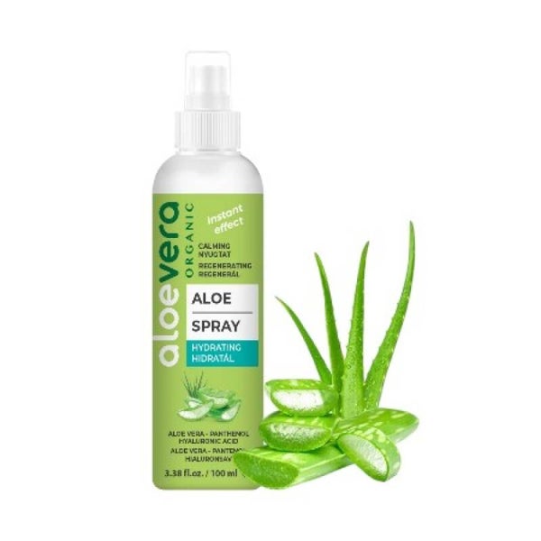 Aloë Vera Spray
