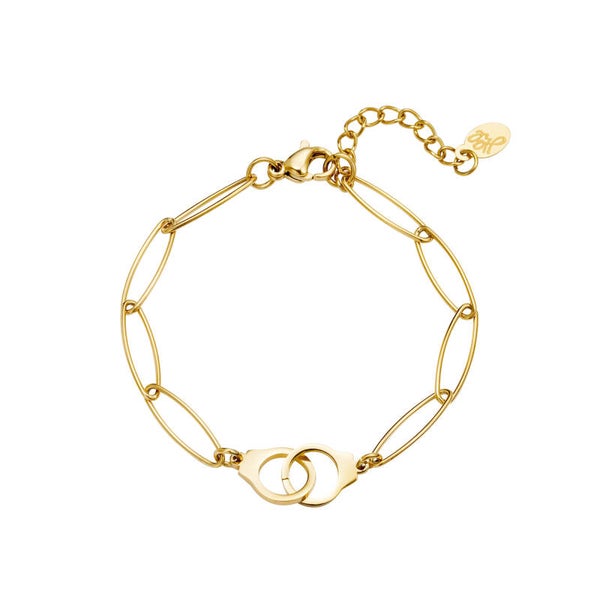 Armband Abby - Goud