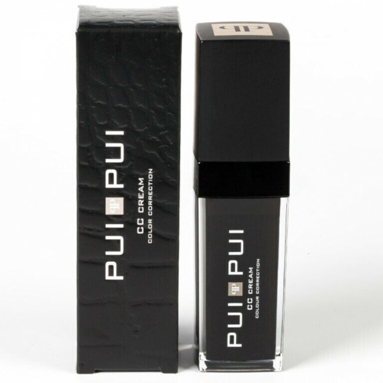 CC Cream colour correction