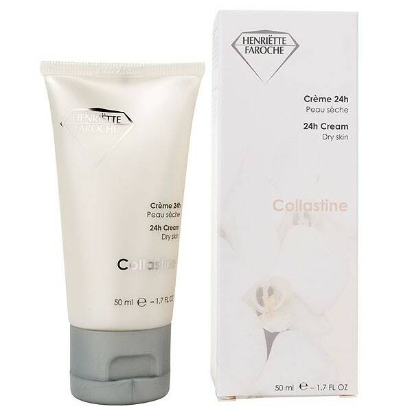 Aanbieding Collastine 24h créme - Droge huid