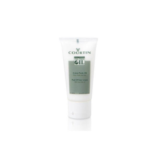 Courtin Fluïde 24h cream