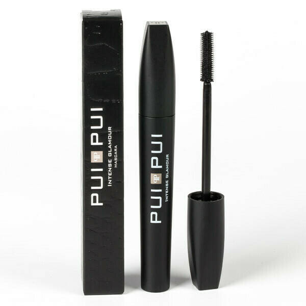 Intense Glamour mascara - zwart