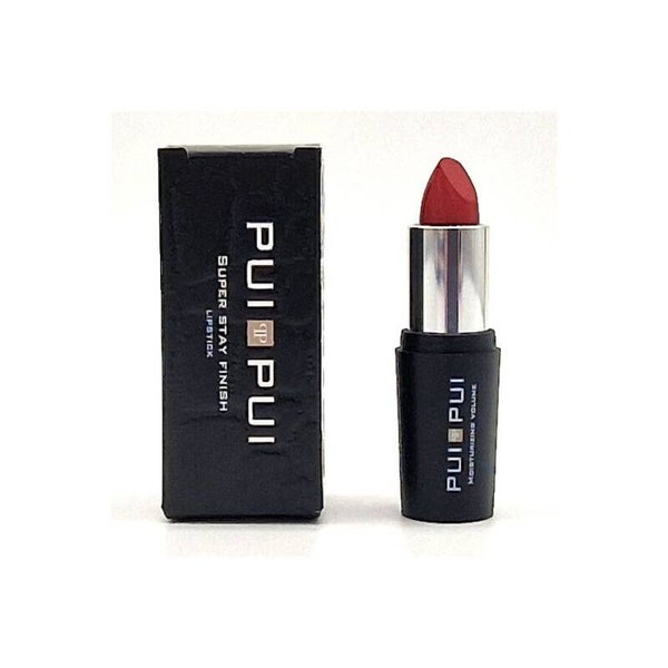 Pui Pui moisturizing volume lippenstift: Isabella