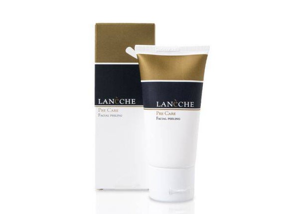Lanèche Pre Care gezichtspeeling