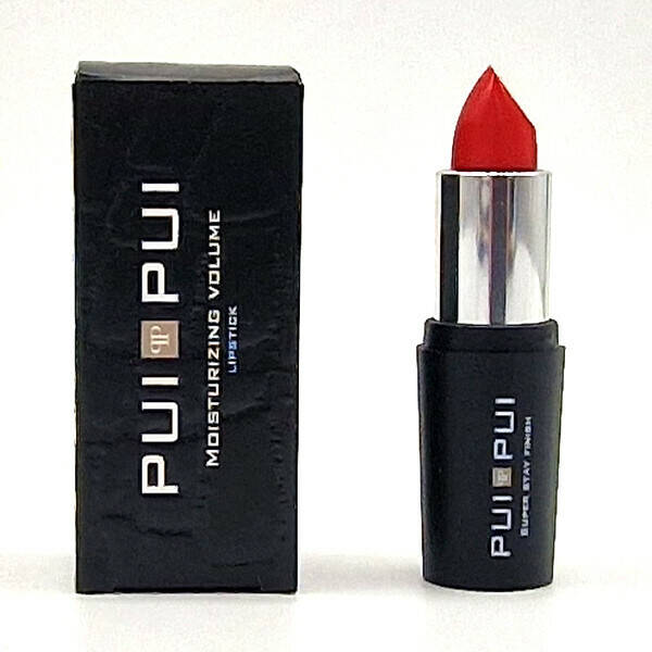 Pui Pui super stay  finish lippenstift: Sofia