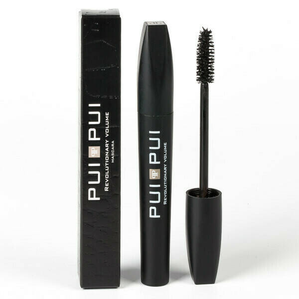 Revolutionary volume mascara - Zwart