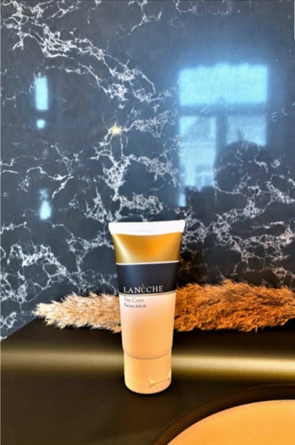 Pre Care gezichtsscrub