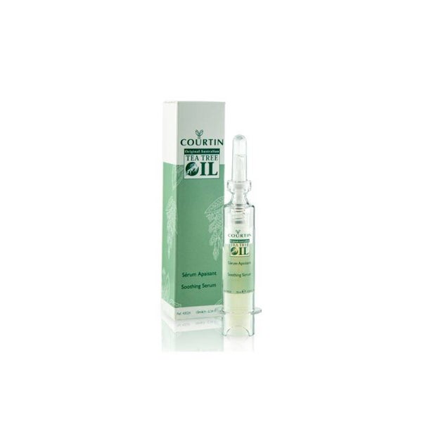 Courtin Soothing Serum 10 ml