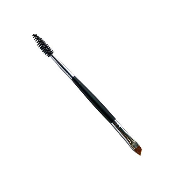 Wenkbrauwkwast met borsteltje