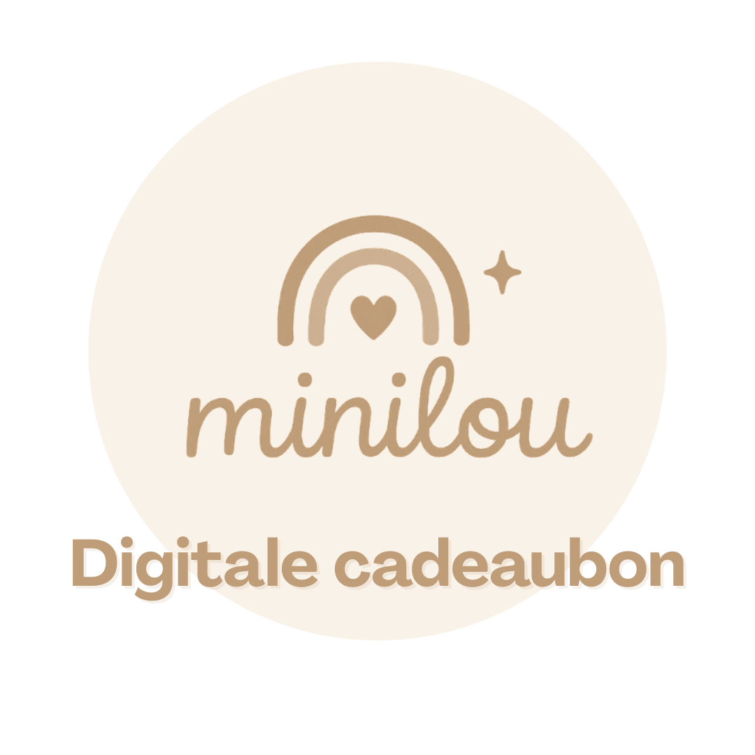 Digitale cadeaubon €100