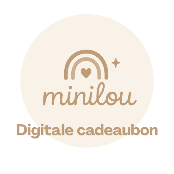 Digitale cadeaubon €20