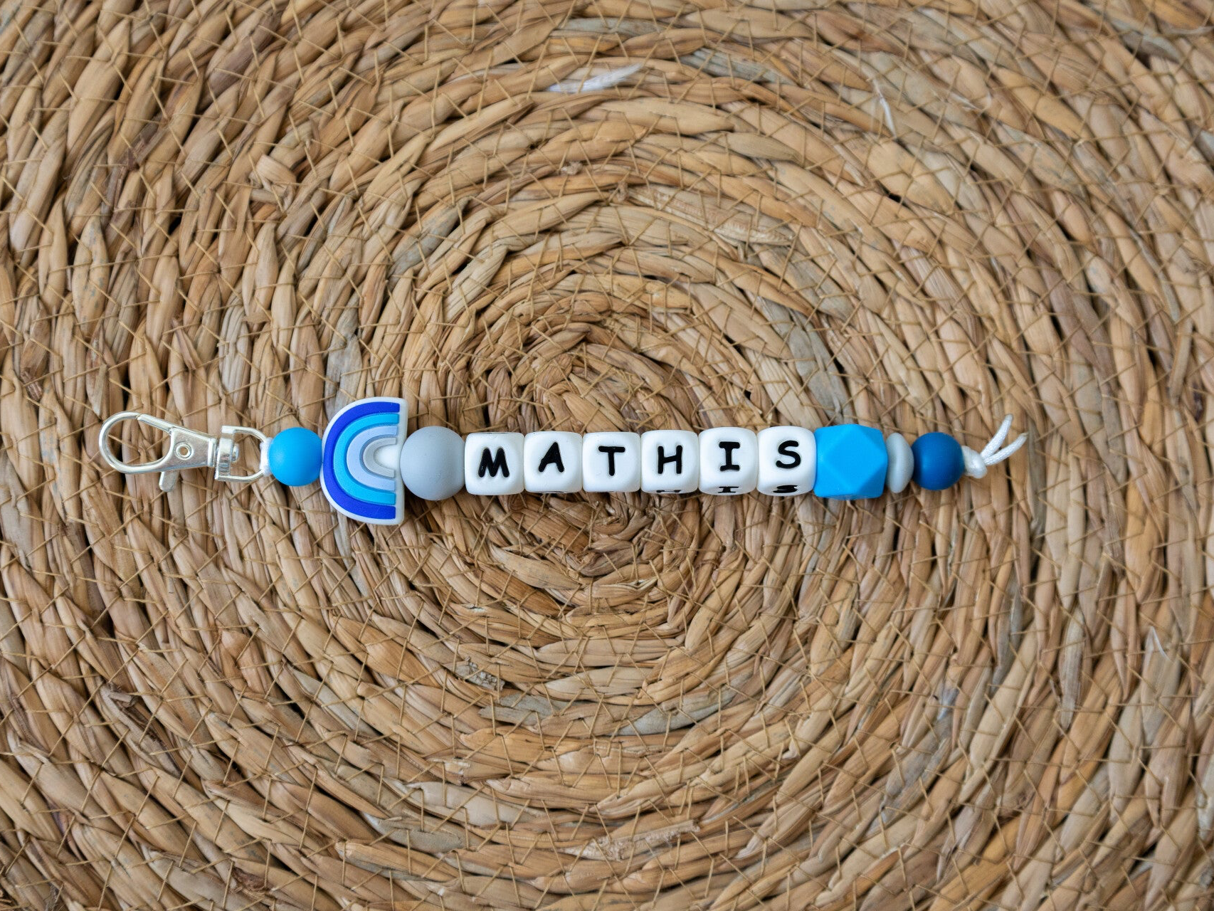 Sleutelhanger Mathis