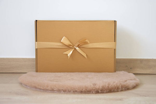 Cosy kerst verrassingsbox