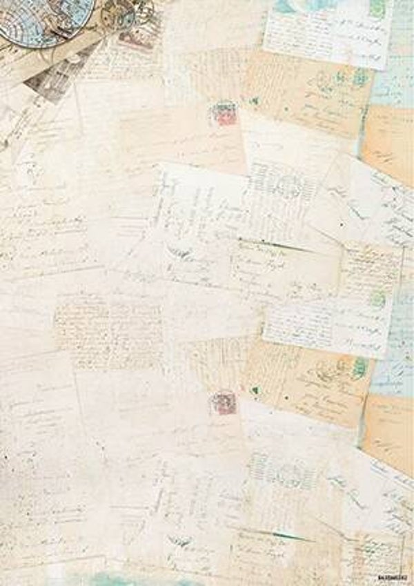 Studiolight, Achtergrondvel, Memories Of Summer - BASISMS262