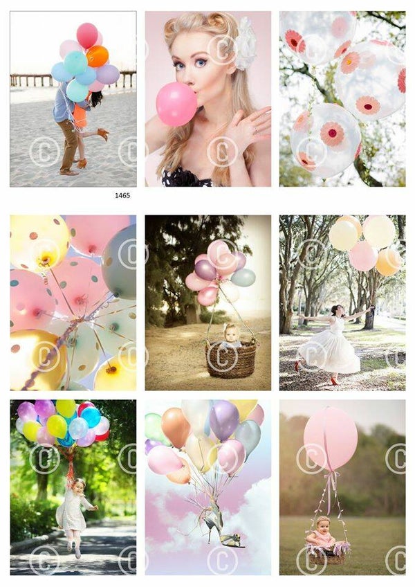 Collage a la Daantje - 1465