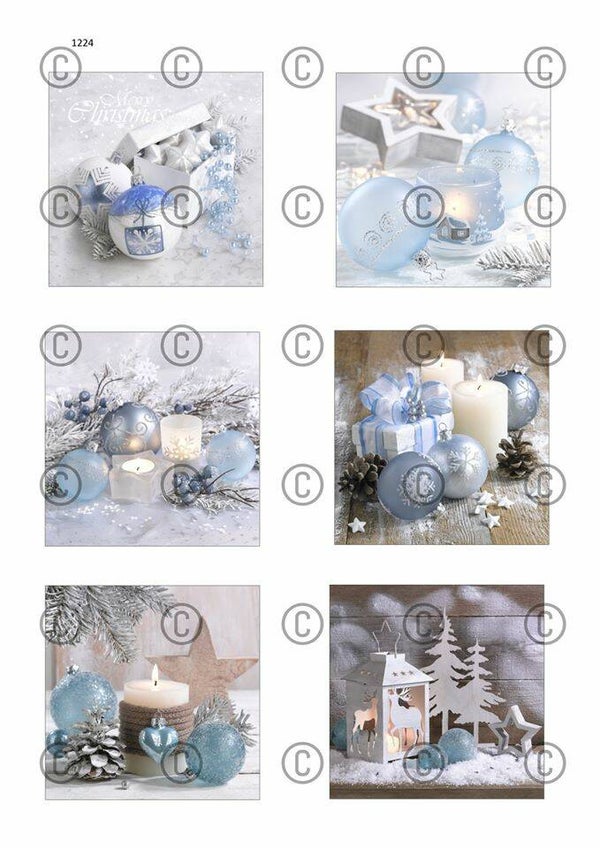 Collage a la Daantje - 1224