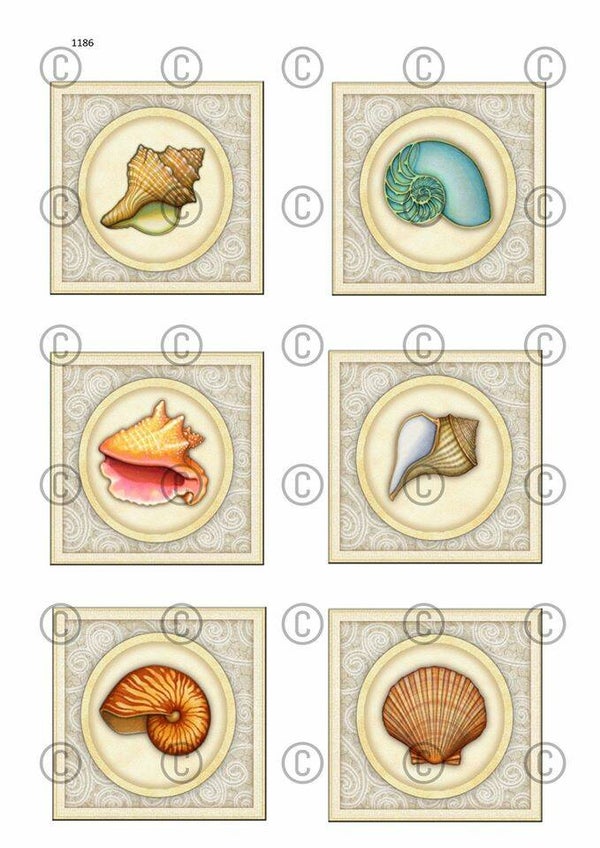 Collage a la Daantje - 1186