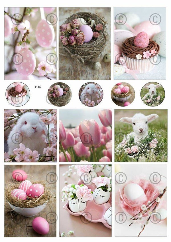 Collage a la Daantje - 1146