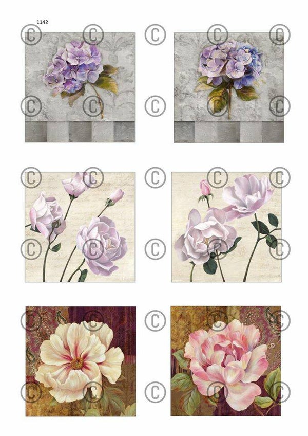 Collage a la Daantje - 1142 (DIGITAAL BESTAND)