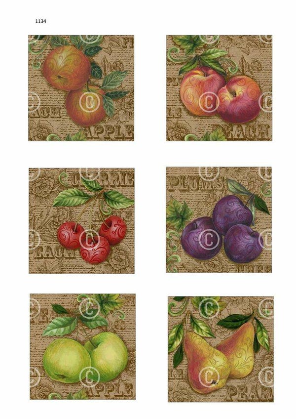 Collage a la Daantje - 1134