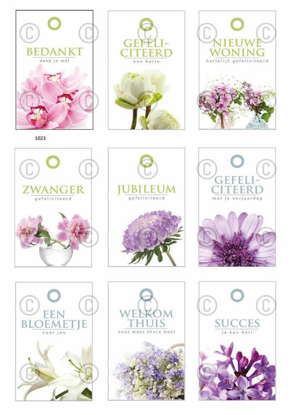 Collage a la Daantje - 1023