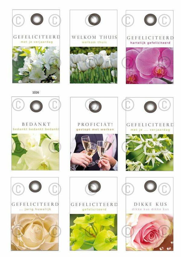 Collage a la Daantje - 1026