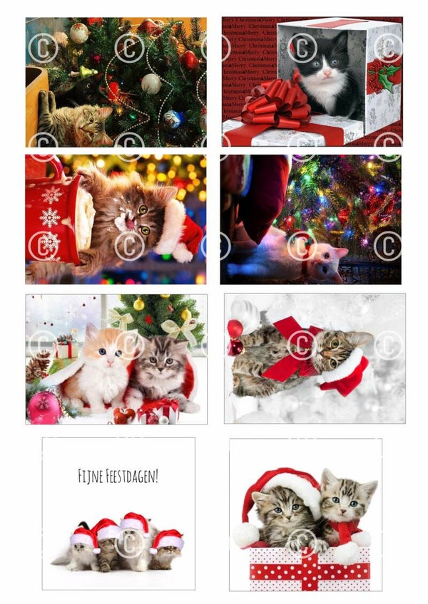 Collage a la Daantje - 0907