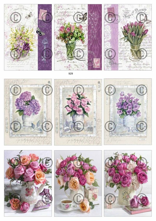 Collage a la Daantje - 0929