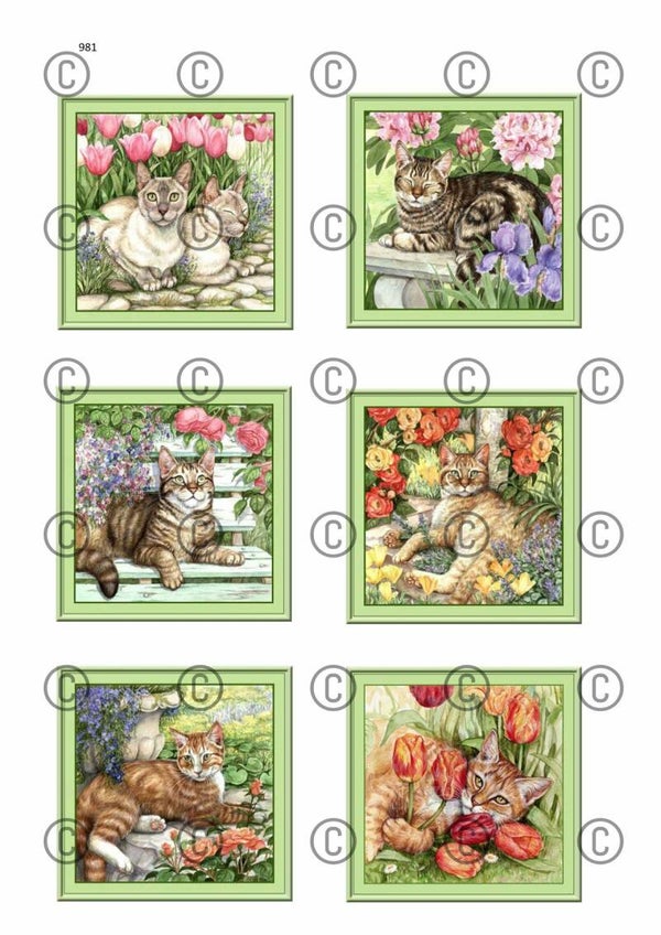 Collage a la Daantje - 0981