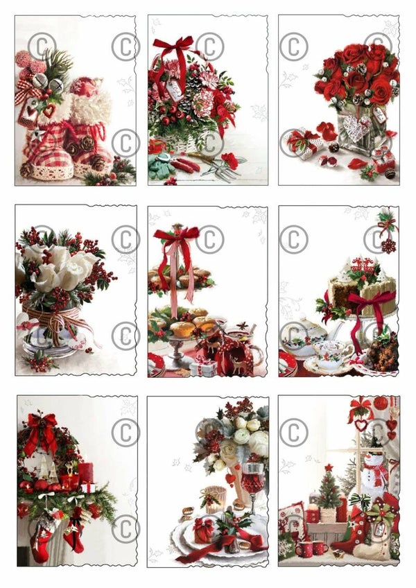 Collage a la Daantje - 0821