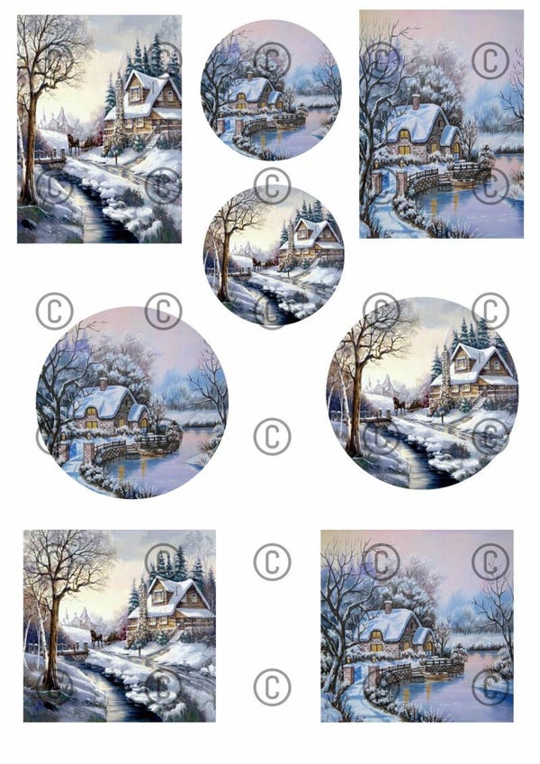 Collage a la Daantje - 0827