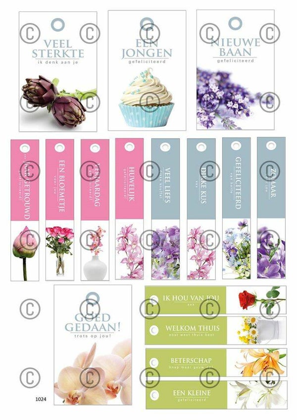 Collage a la Daantje - 1024