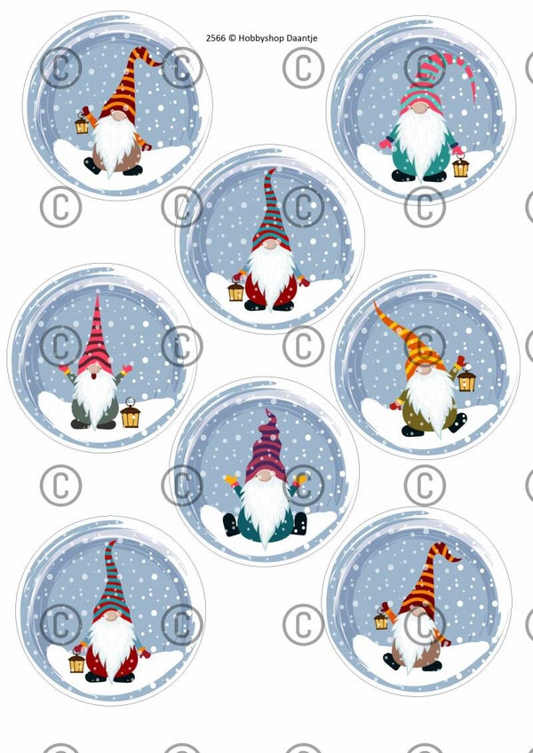 Collage a la Daantje - 2566