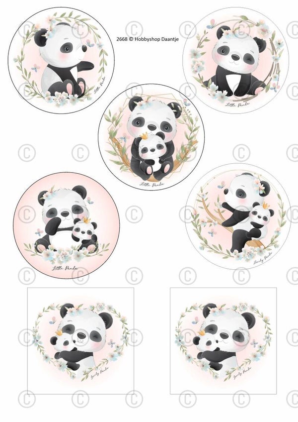 Collage a la Daantje - 2668