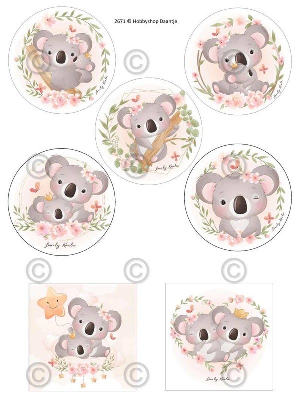 Collage a la Daantje - 2671