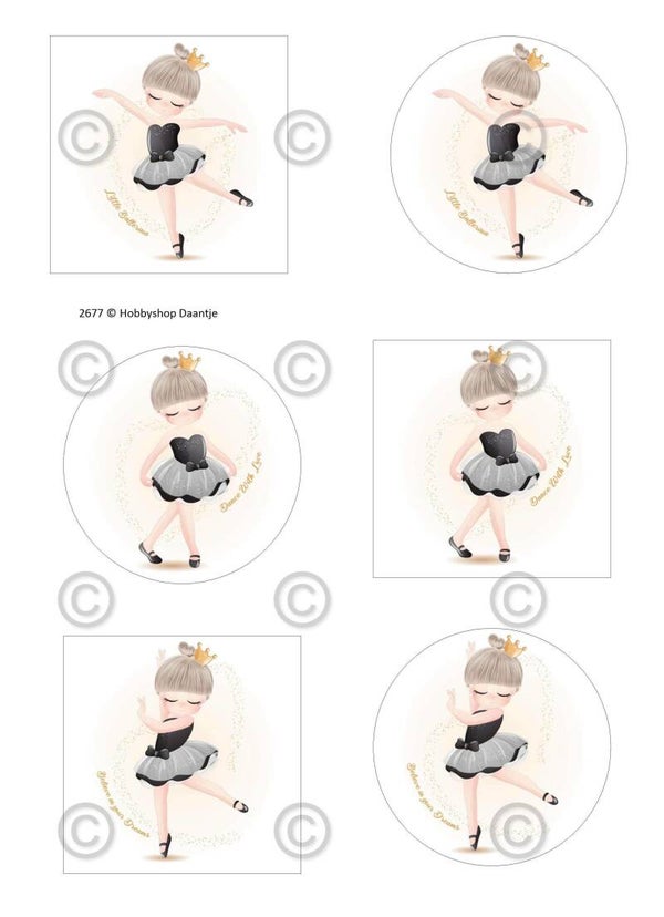 Collage a la Daantje - 2677