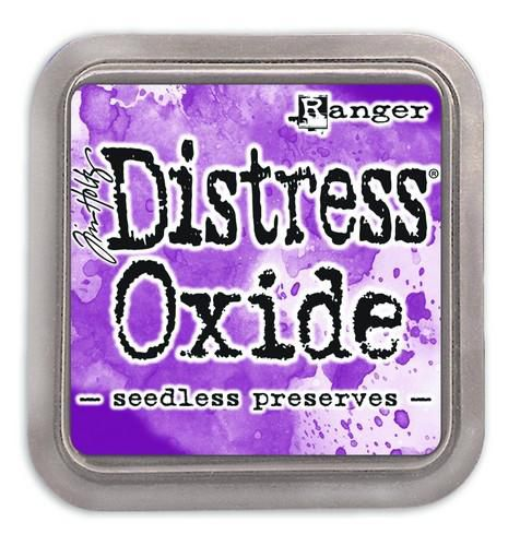 Ranger, Distress Oxide, Seedless Preserves - TDO56195