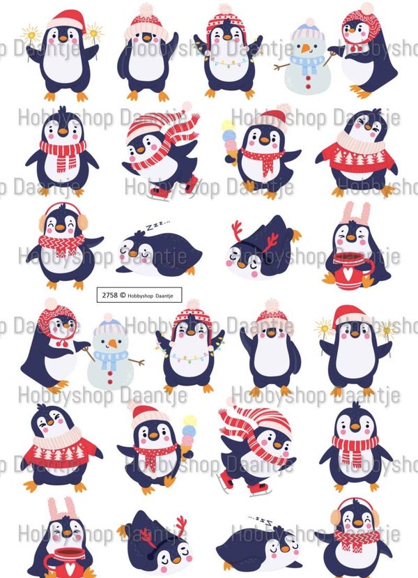 Collage a la Daantje - 2758