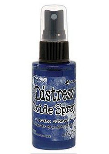 Ranger, Distress Oxide Spray , Prize Ribbon - TSO72720
