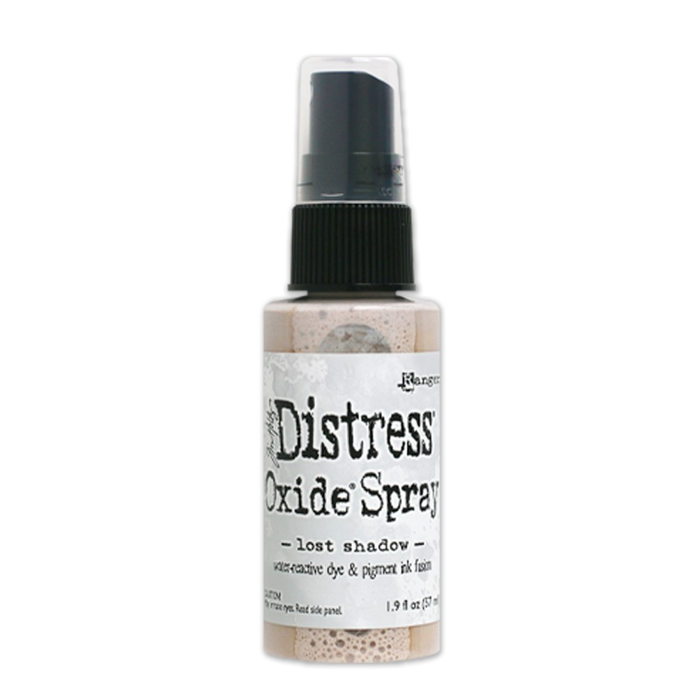 Ranger, Distress Oxide Spray , Lost Shadow - TSO82743