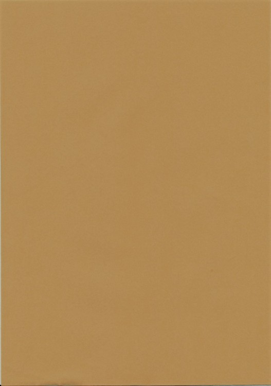 Kadofolie Goud Mat Dubbelzijdig Zwart 70cm x 50meter 40mu Krabbendam Kadoverpakking