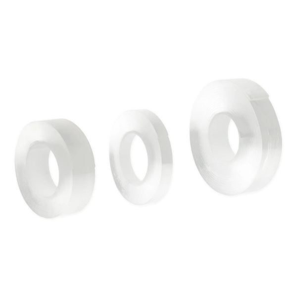 Vaessen Creative, Nano Tape Set, 3 rollen - 3112-097