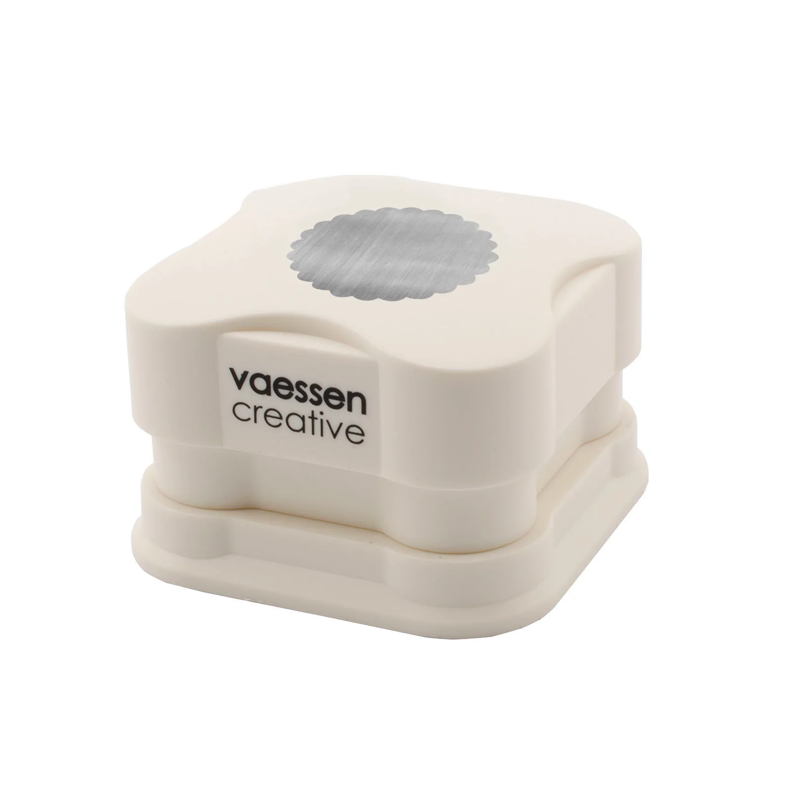 Vaessen Creative, Magnetic Anywhere Pons, Cirkel Geschulpt - 21450-004