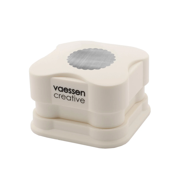 Vaessen Creative, Magnetic Anywhere Pons, Cirkel Geschulpt - 21450-004