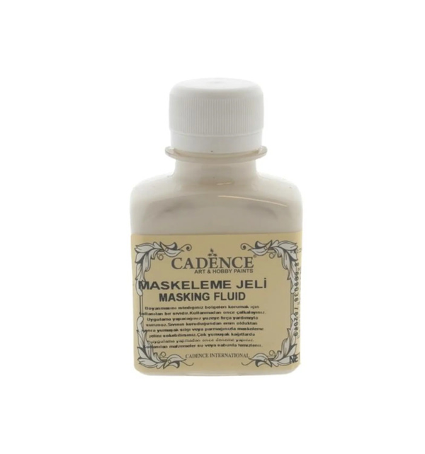Cadence, Maskeer Gel, 100 ml