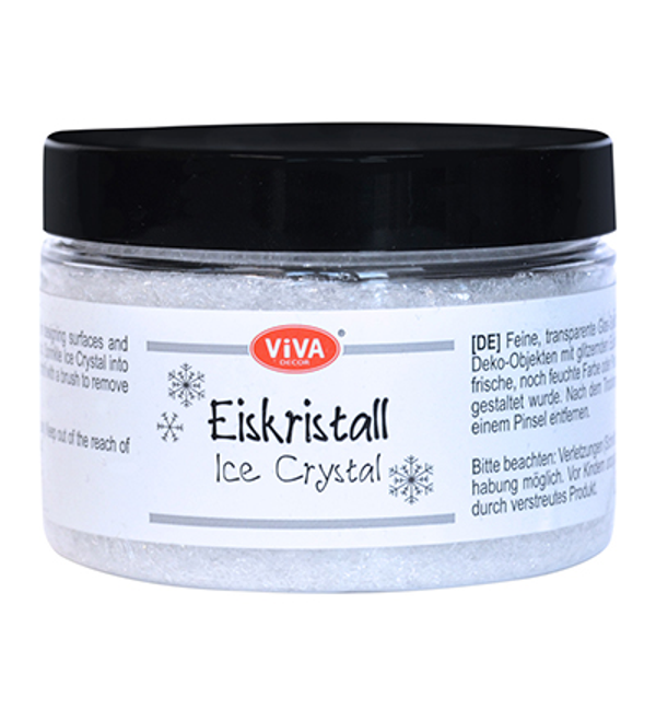 Viva Decor, Eiskristall, 150 gr