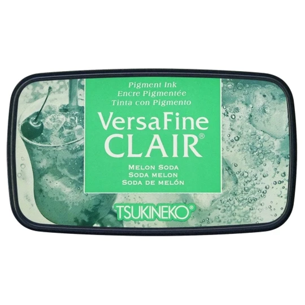 Versafine Clair, Inkpad, Melon Soda - VF-CLA-504