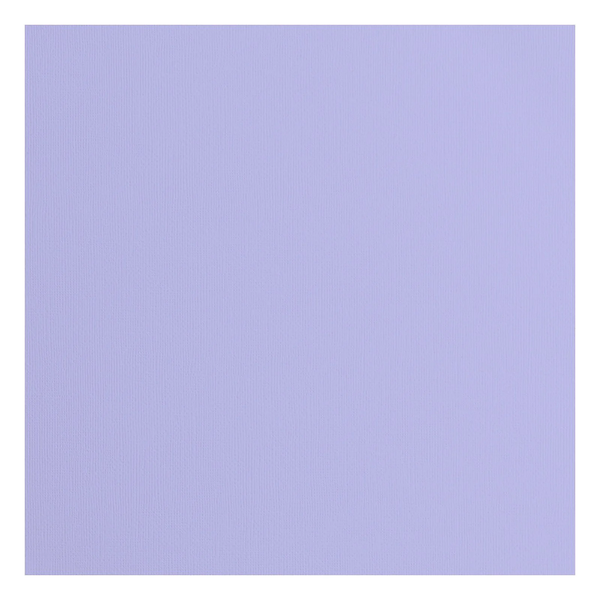 Vaessen Creative, Cardstock Texture, Purple, 30,5 x 30,5 cm - 2928-042