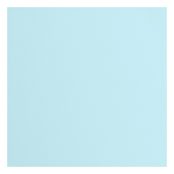 Vaessen Creative, Cardstock Texture, Ocean, 30,5 x 30,5 cm - 2928-045
