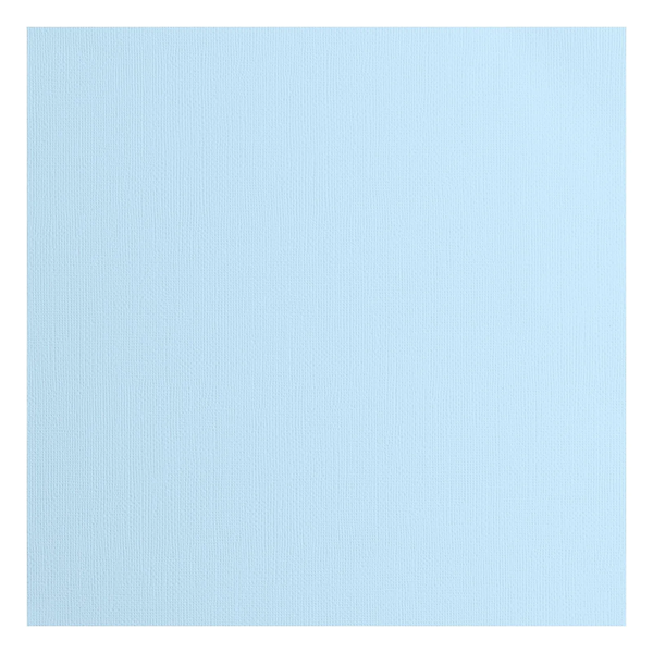 Vaessen Creative, Cardstock Texture, Glacier, 30,5 x 30,5 cm - 2928-046